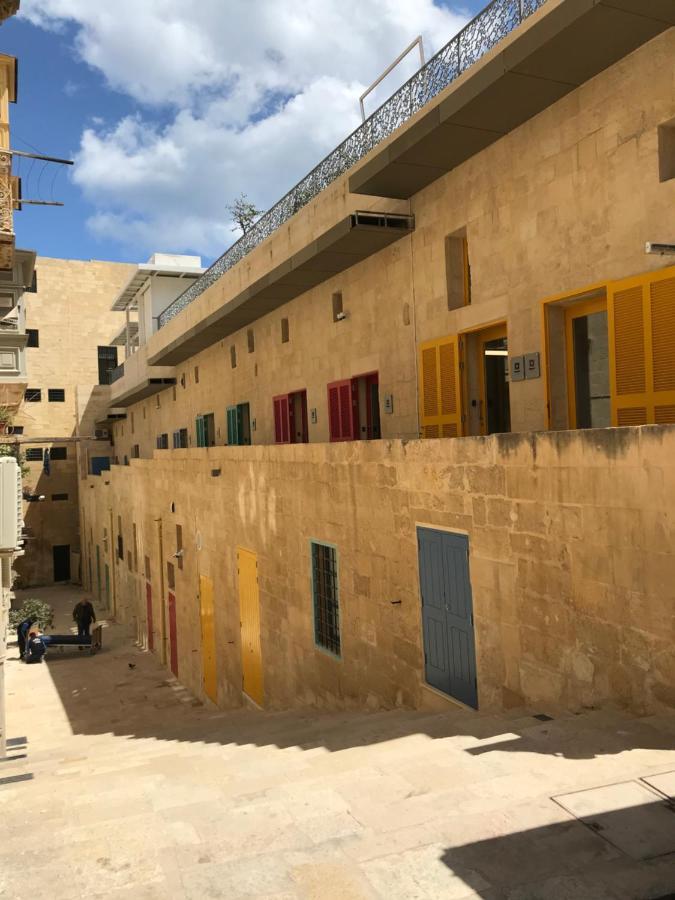 Orangerie Lodge Valletta Exteriér fotografie