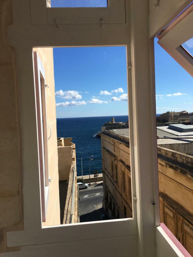 Orangerie Lodge Valletta Exteriér fotografie